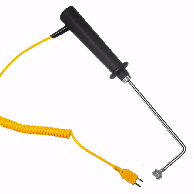 CK23M TPI (Test Products Int)  Test Leads - Thermocouples, Temperature Probes